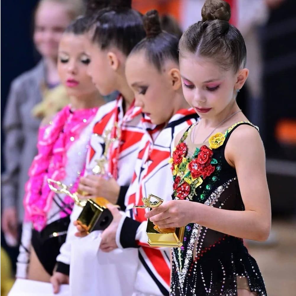 Фото BUZZER × International Clubs League