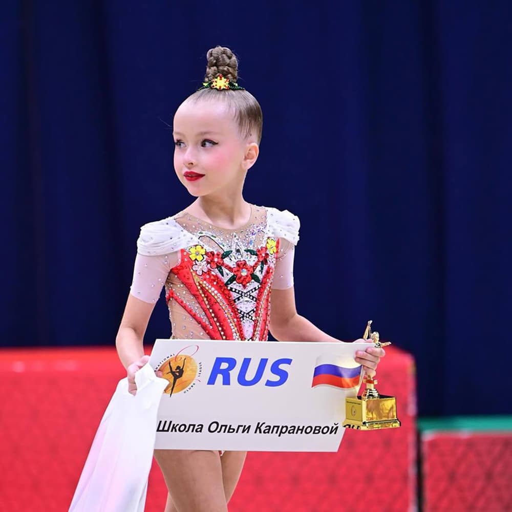 Фото BUZZER × International Clubs League